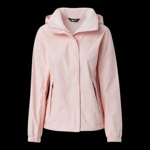The North Face Women's Resolve 2 Jacket